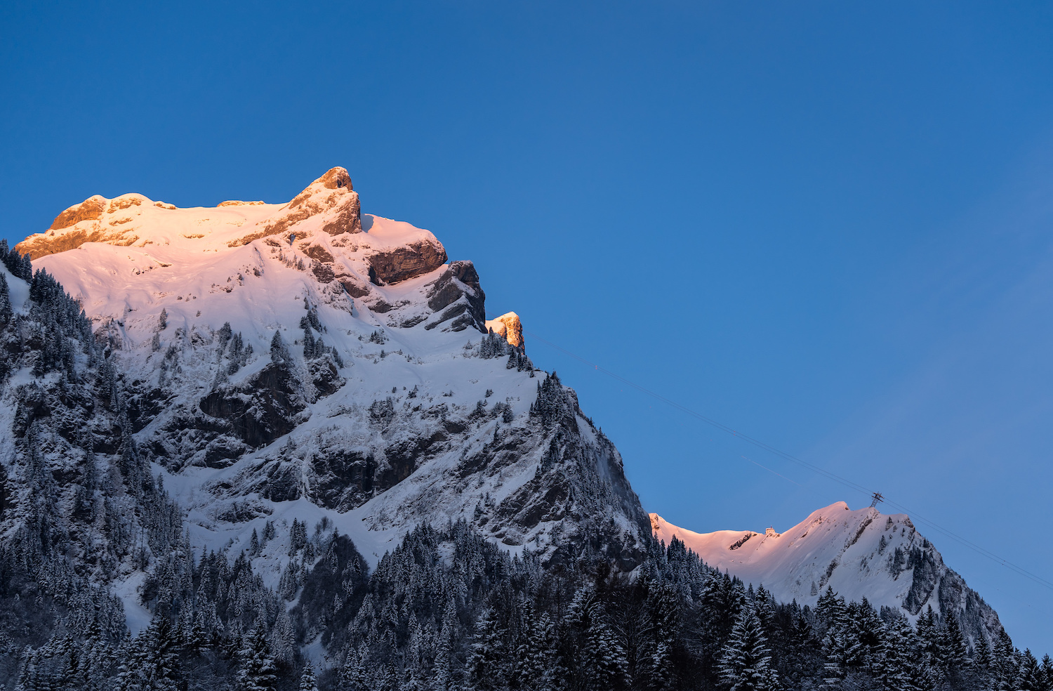 Korporation Hergiswil Pilatus Foto by Marco Wigger6